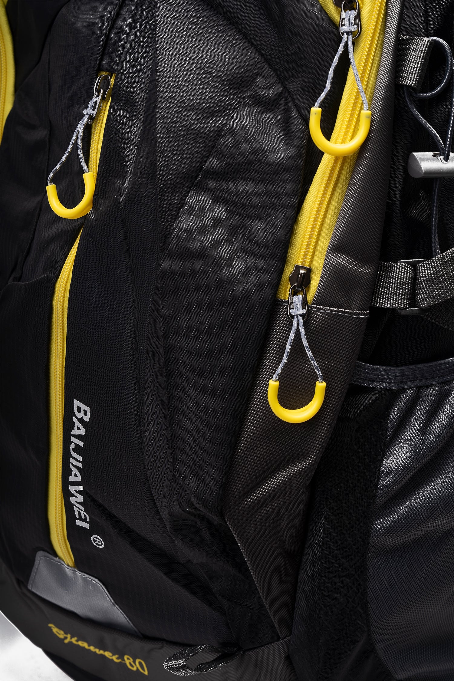 Mochila Viaje Negro Chinitown Chinitown